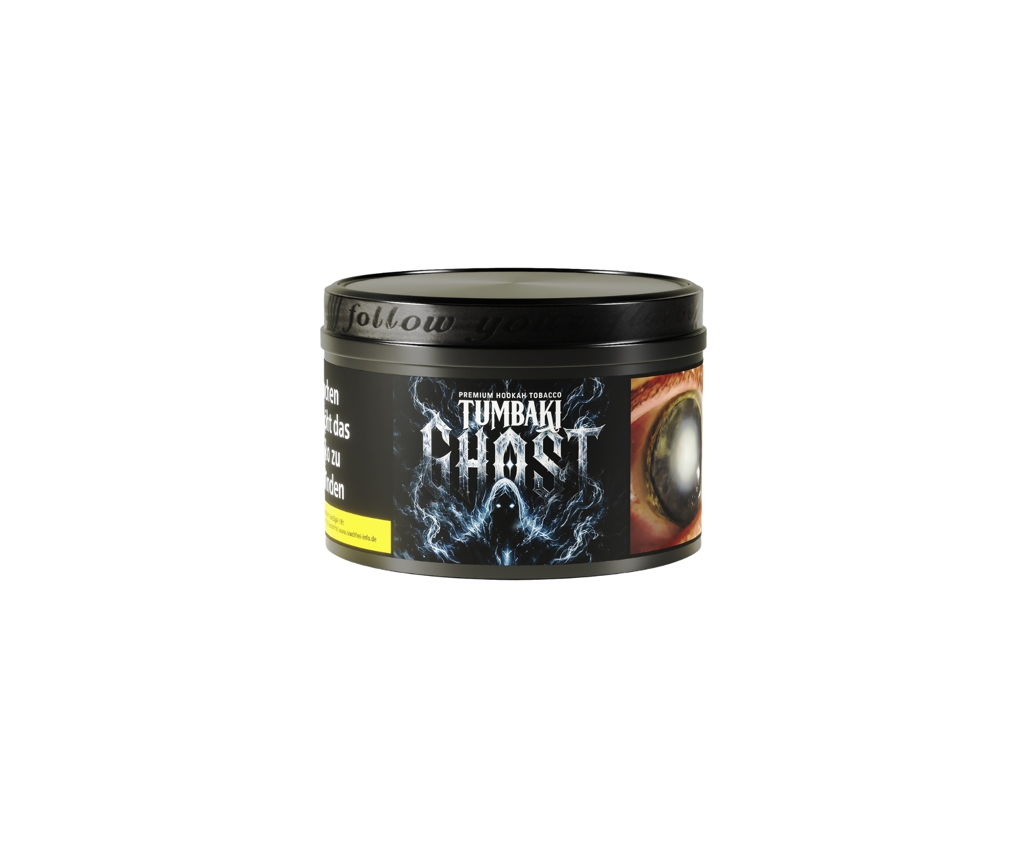 Tumbaki 200g - Ghost