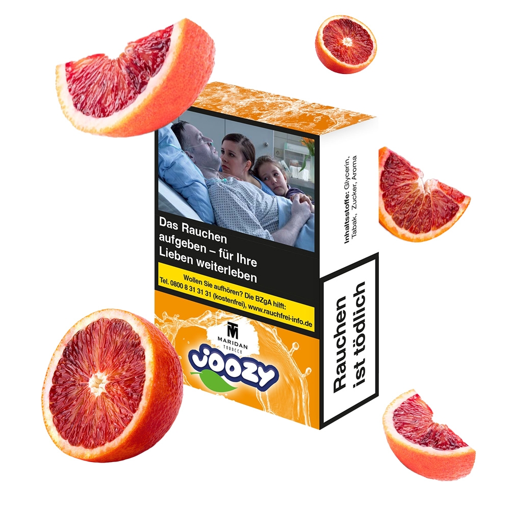 Maridan Tobacco 25g - Joozy