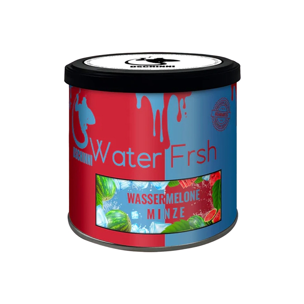 Dschinni 65g - Water Frsh