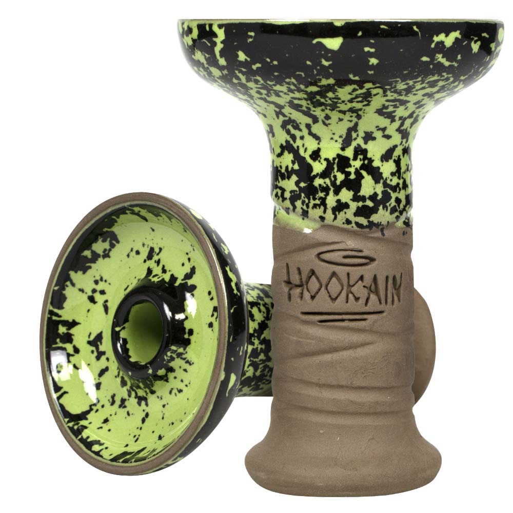 HOOKAiN LiTLiP PRO BOWL Phunnel - ZOMBiE AZUBi