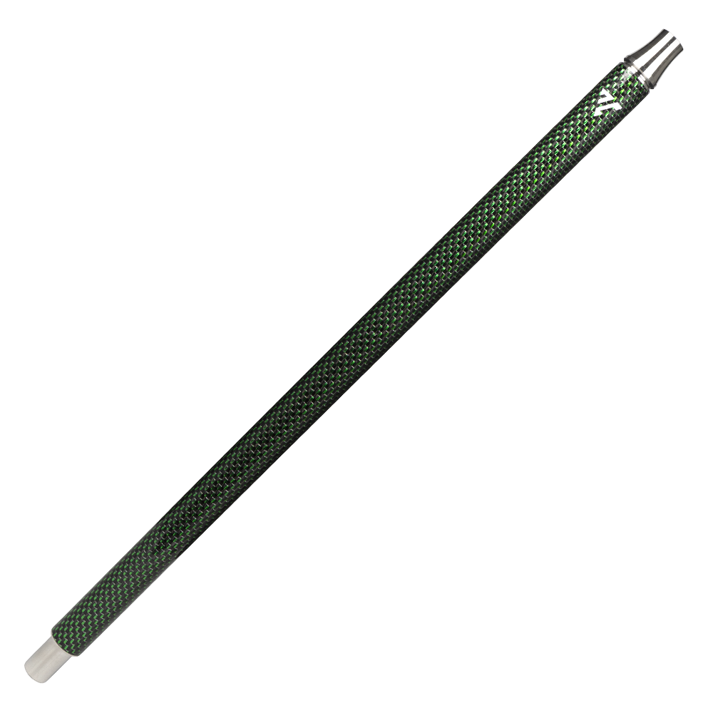 AEON VYRO Carbon Mundstück 40cm - Green
