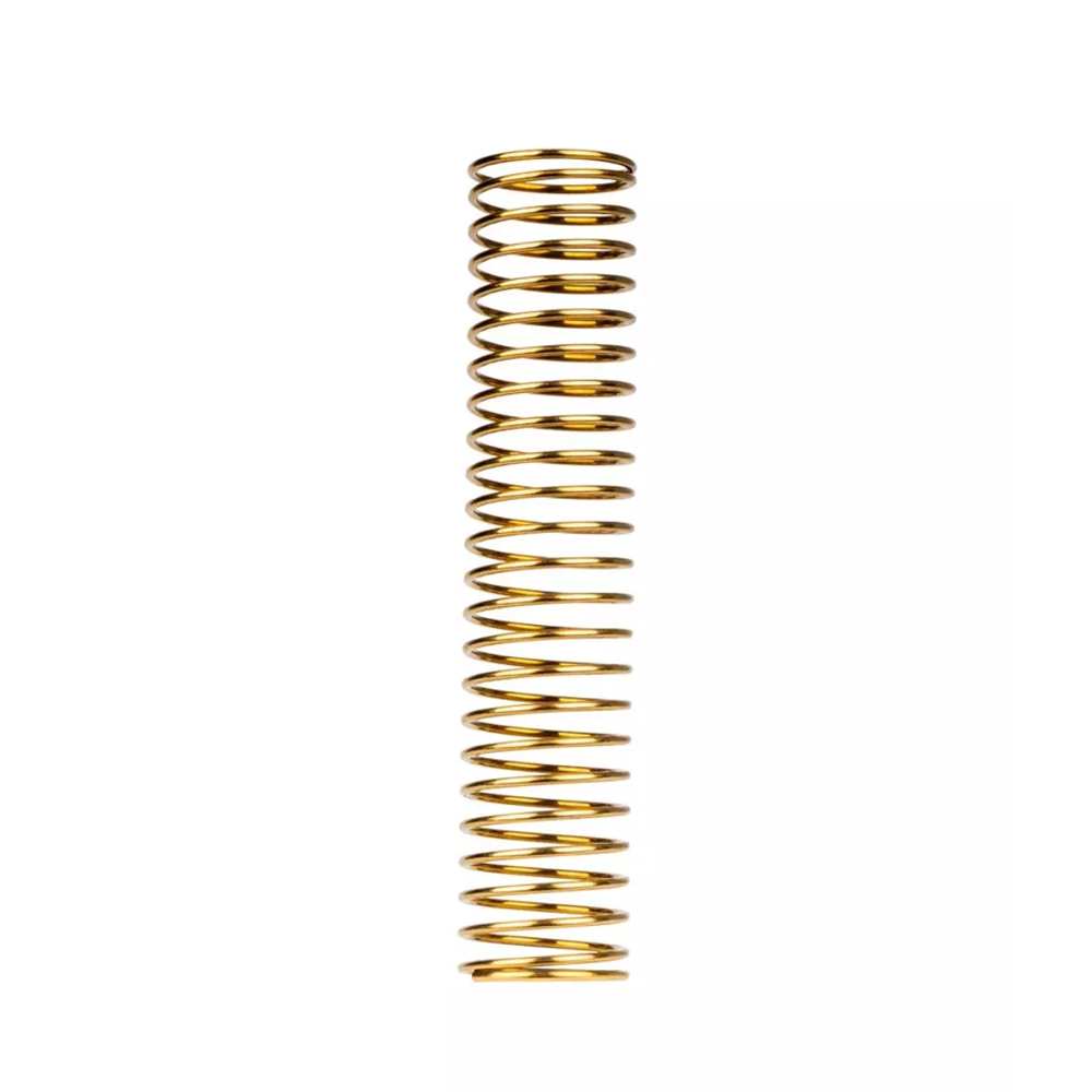 alite Schlauchfeder - Gold