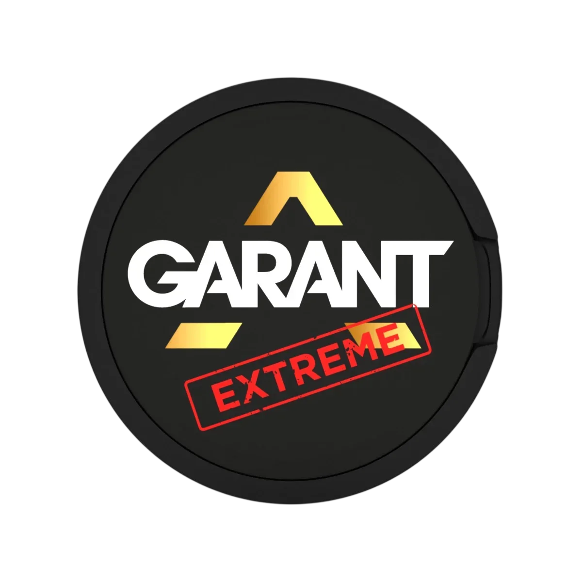 Garant White Kautabak 50 mg/g – Extreme