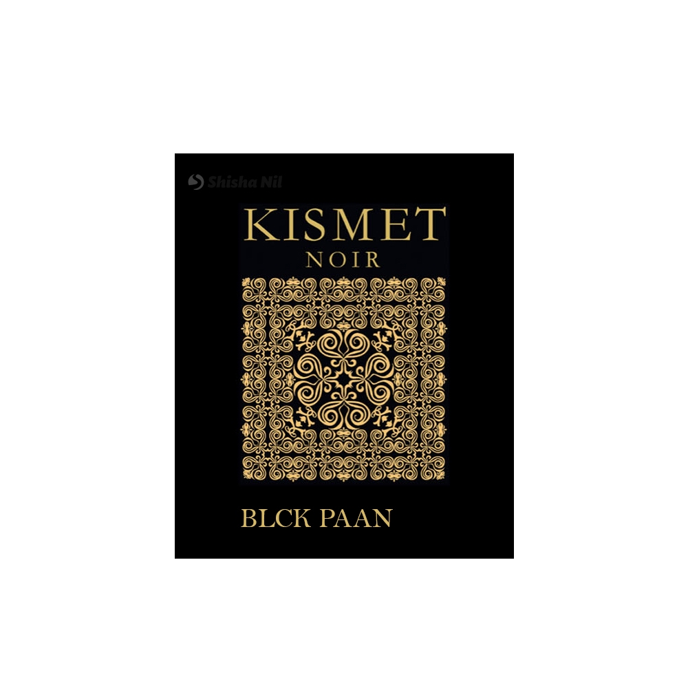Kismet Honey Blend 200g - Blck Paan 59