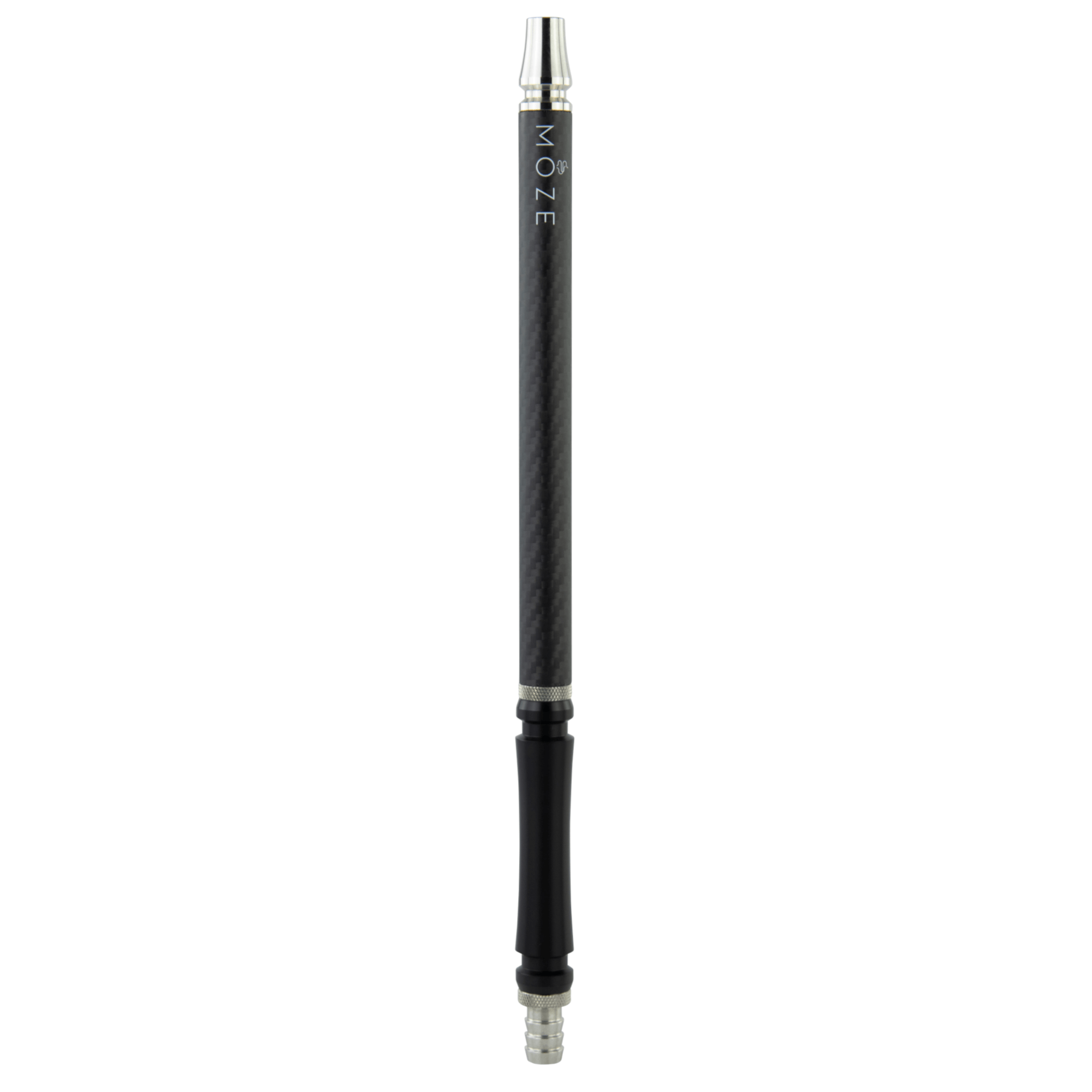 Moze Carbonmundstück - Original Black