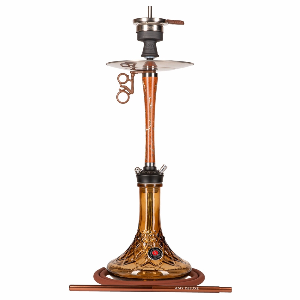 Amy Deluxe Radiant 112.01 - BN-BN