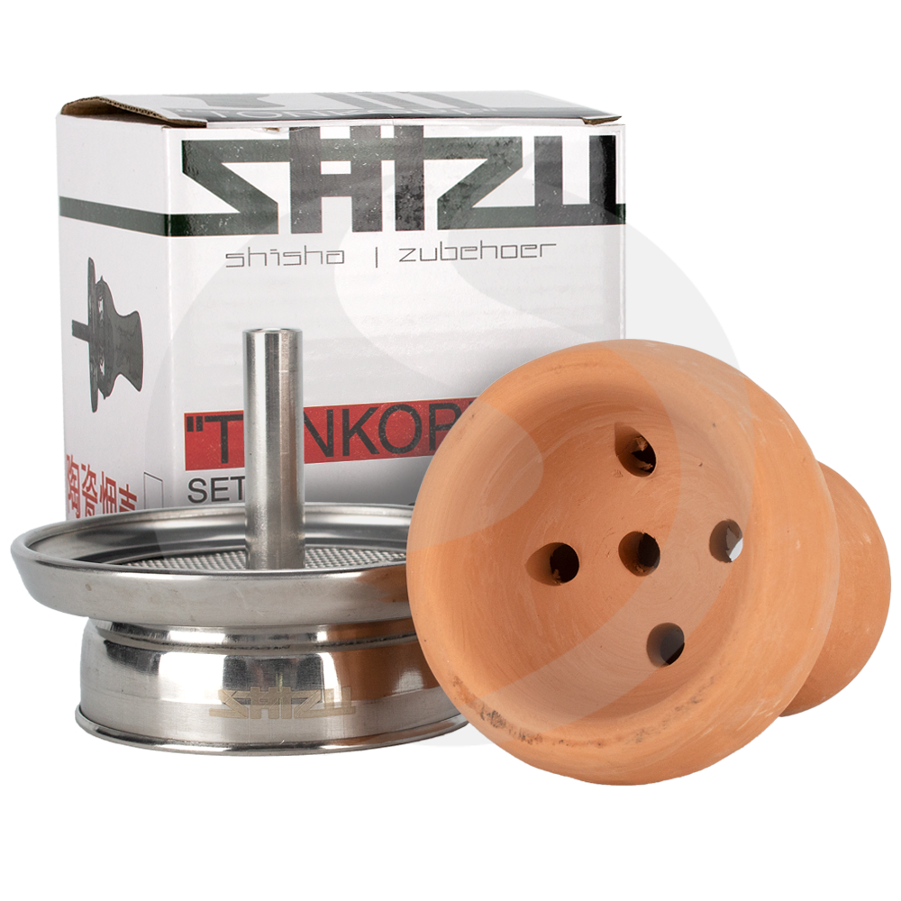 Shizu Tonkopf Set - Basic
