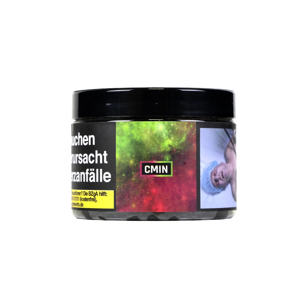 Craftium Shisha Tabak 100g - Cmin