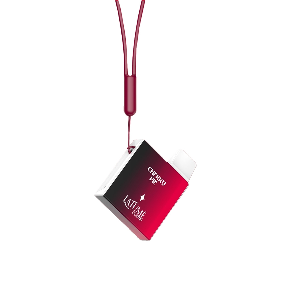 La Fume Cuatro Vape 20mg - Cherry Pie