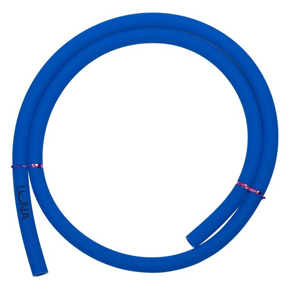 Luna Hookah Vacanza - Blue