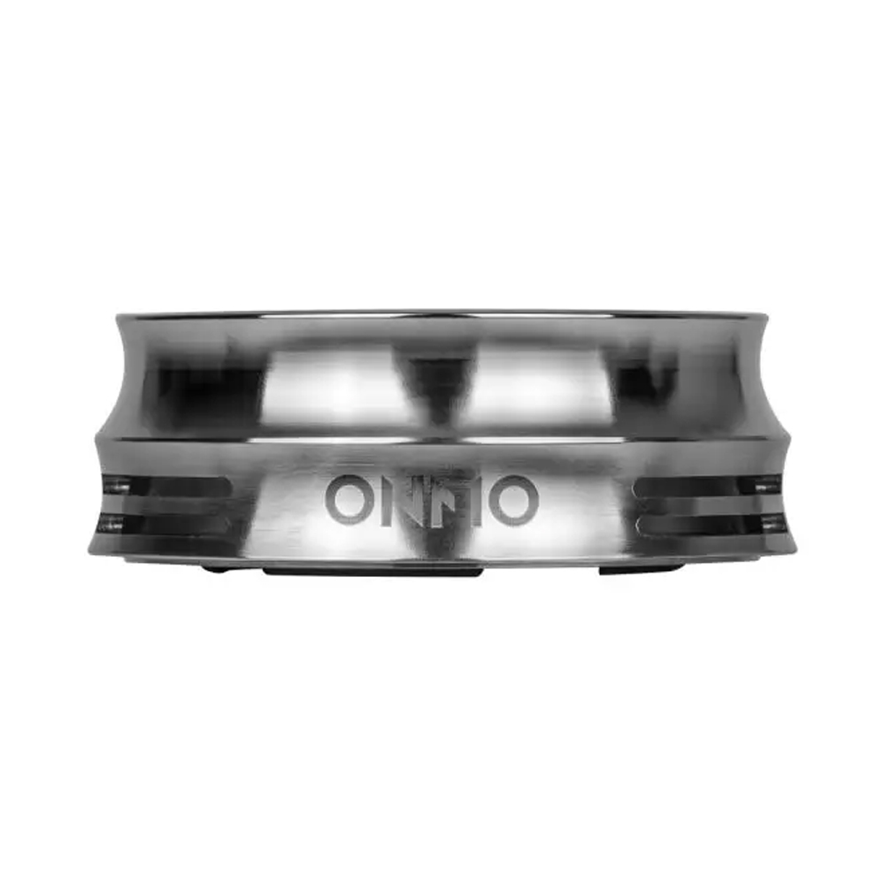 ONMO HMD Classic - Stainless Steel
