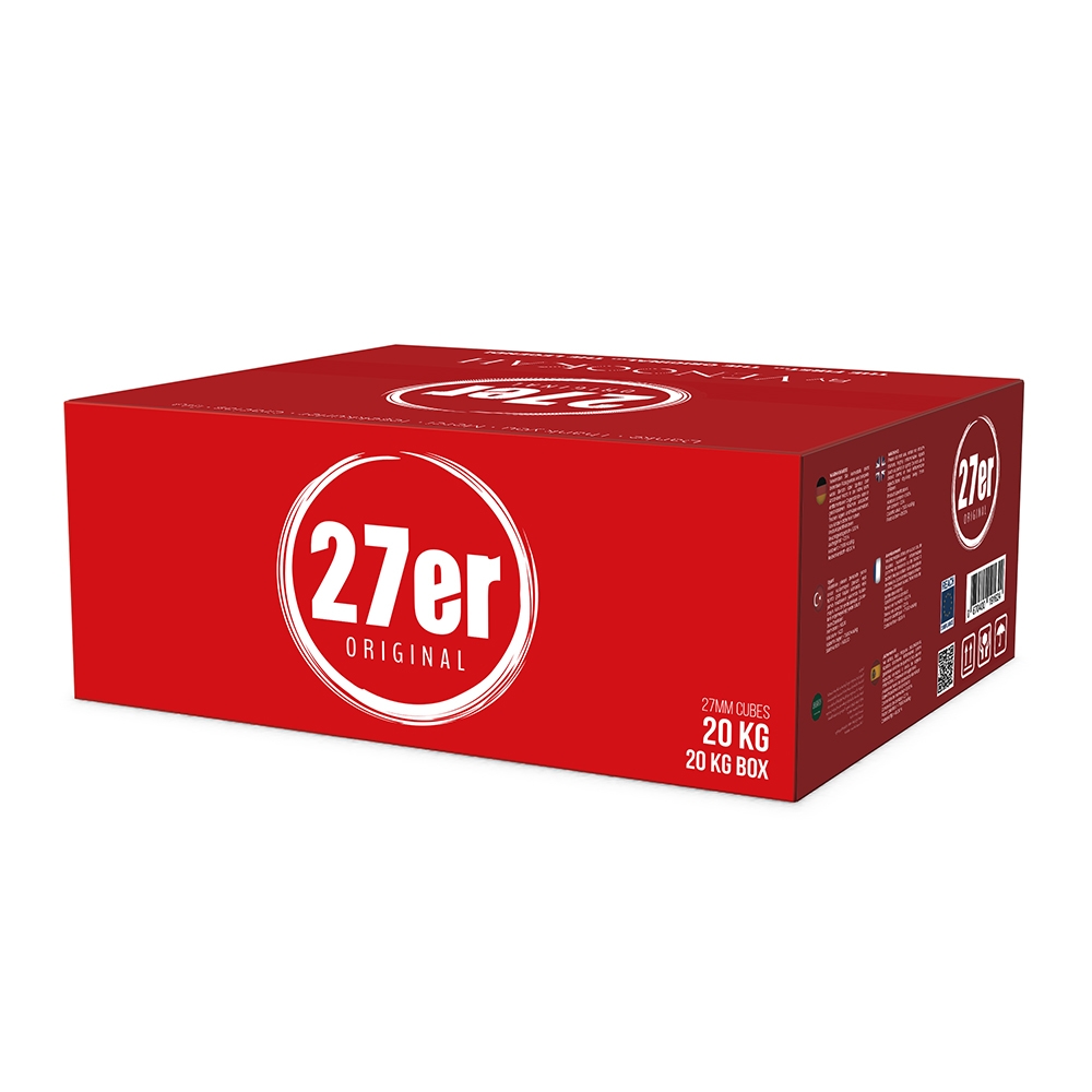 27er Original - 20kg Gastro