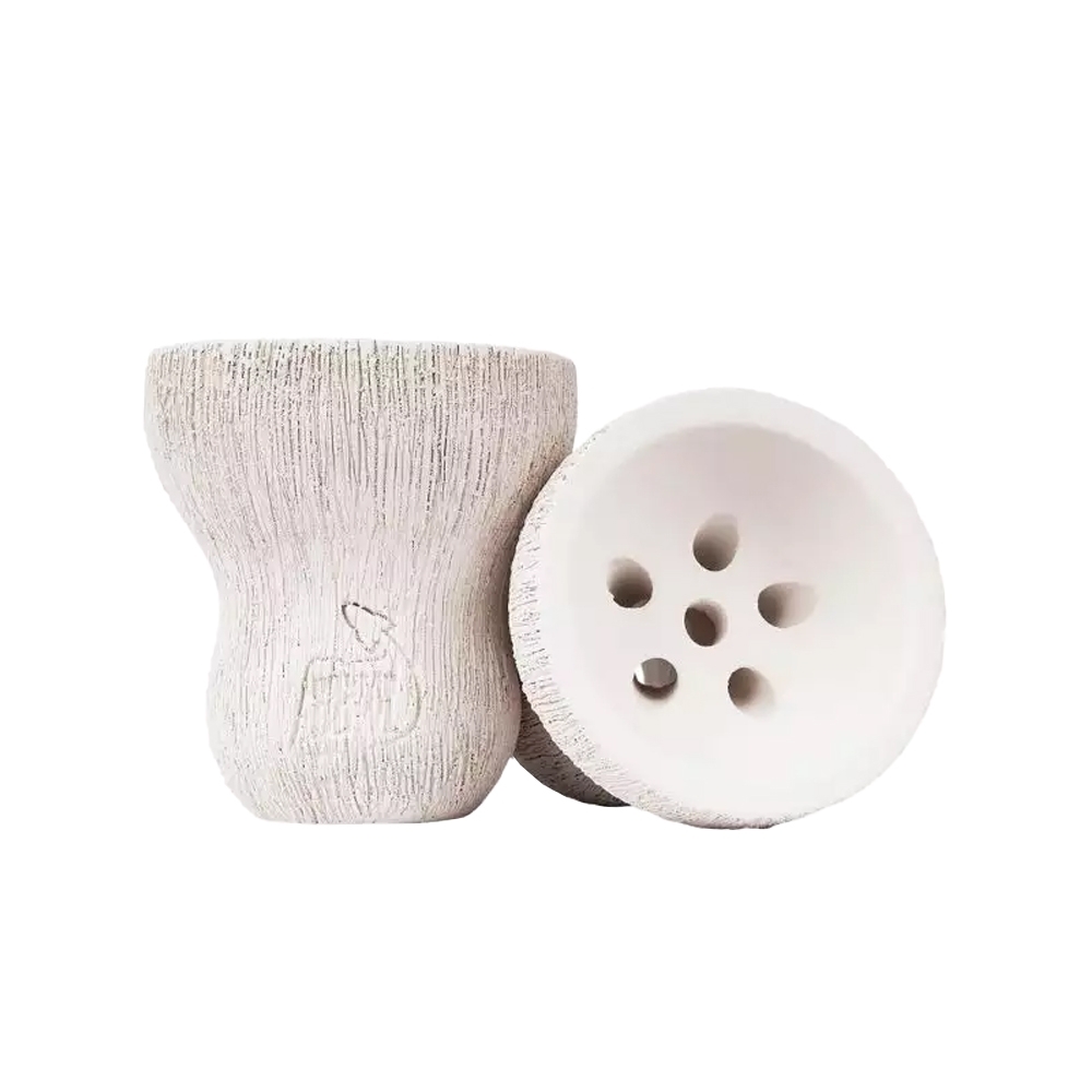 Cosmo Bowl - Turkish White Groot