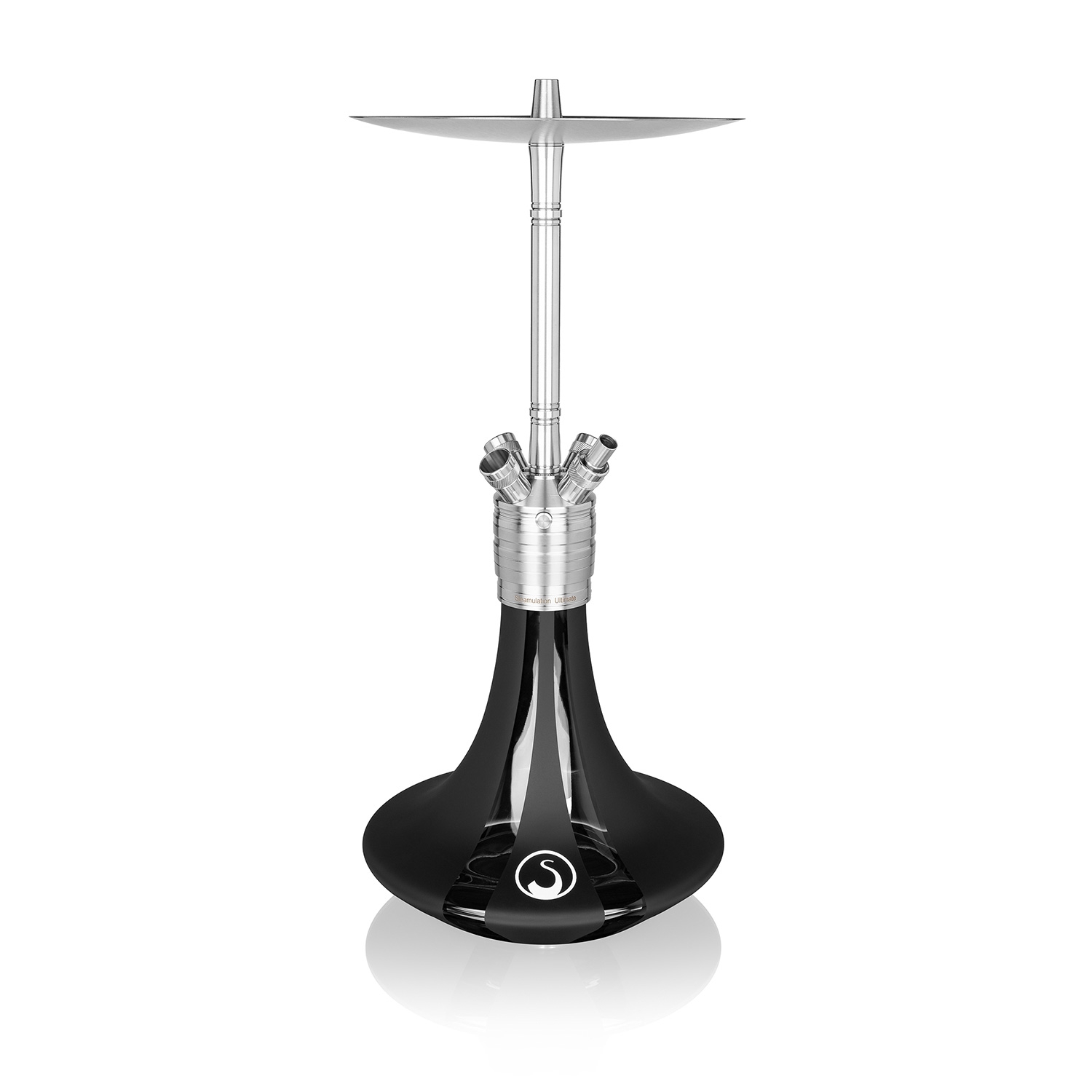 Steamulation Ultimate Gen. 3 - Black