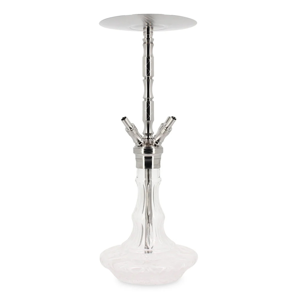 WD Hookah Edelstahlshisha - G32-9 