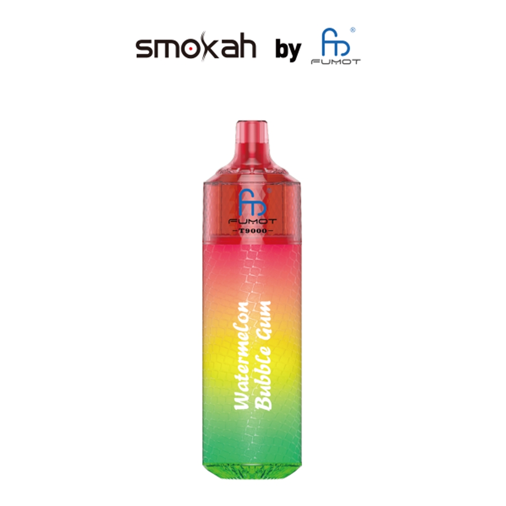 Smokah Fumot T9000 - Watermelon Bubblegum