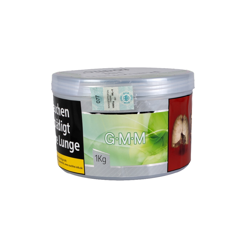 Al Waha 1kg - G.M.M