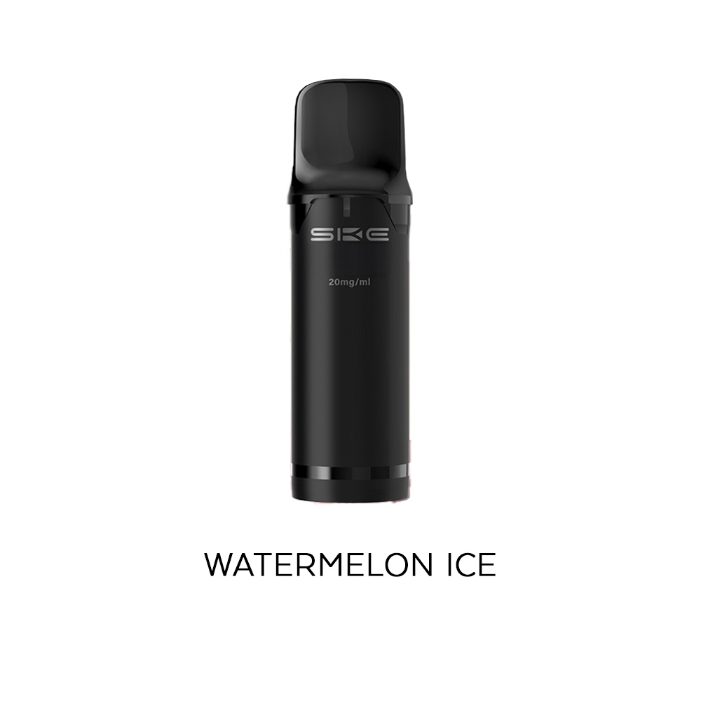 SKE Crystal 800 Pro - Watermelon Ice 20mg