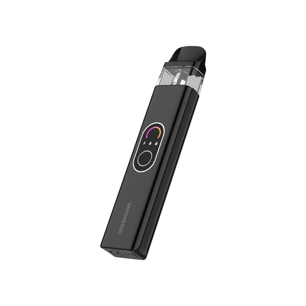 Vaporesso XROS 4 - Schwarz