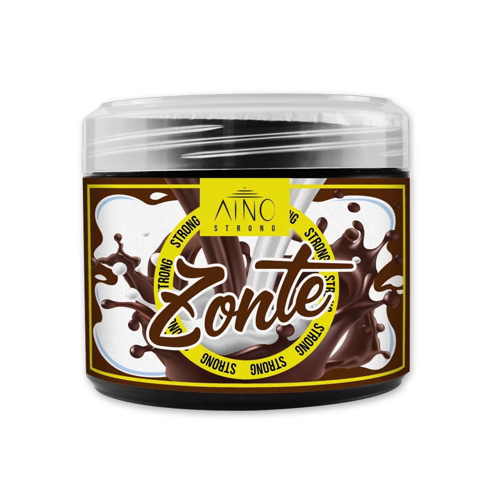 AINO Tobacco Strong 200g - Zonte