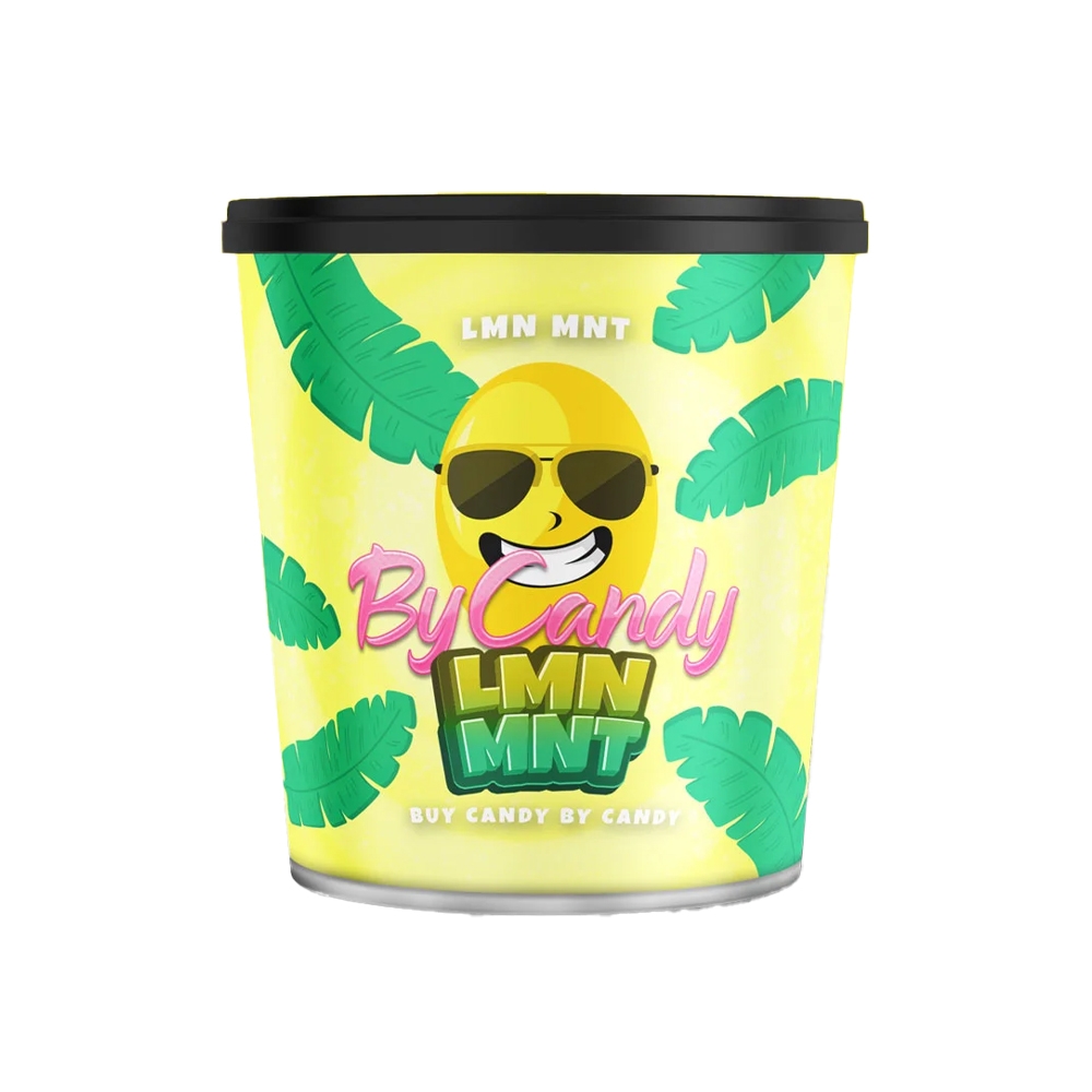 ByCandy Tobacco 200g - LMN MNT