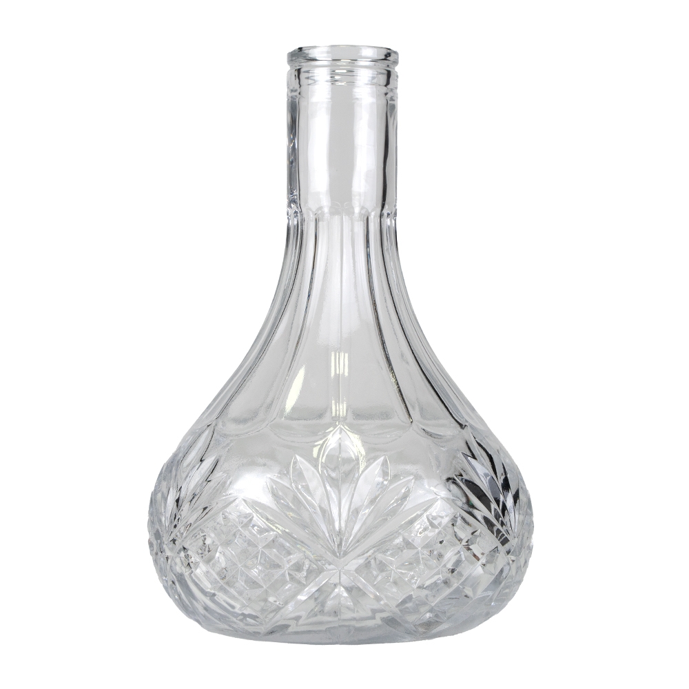 Luna Tradi Glas Transparent C