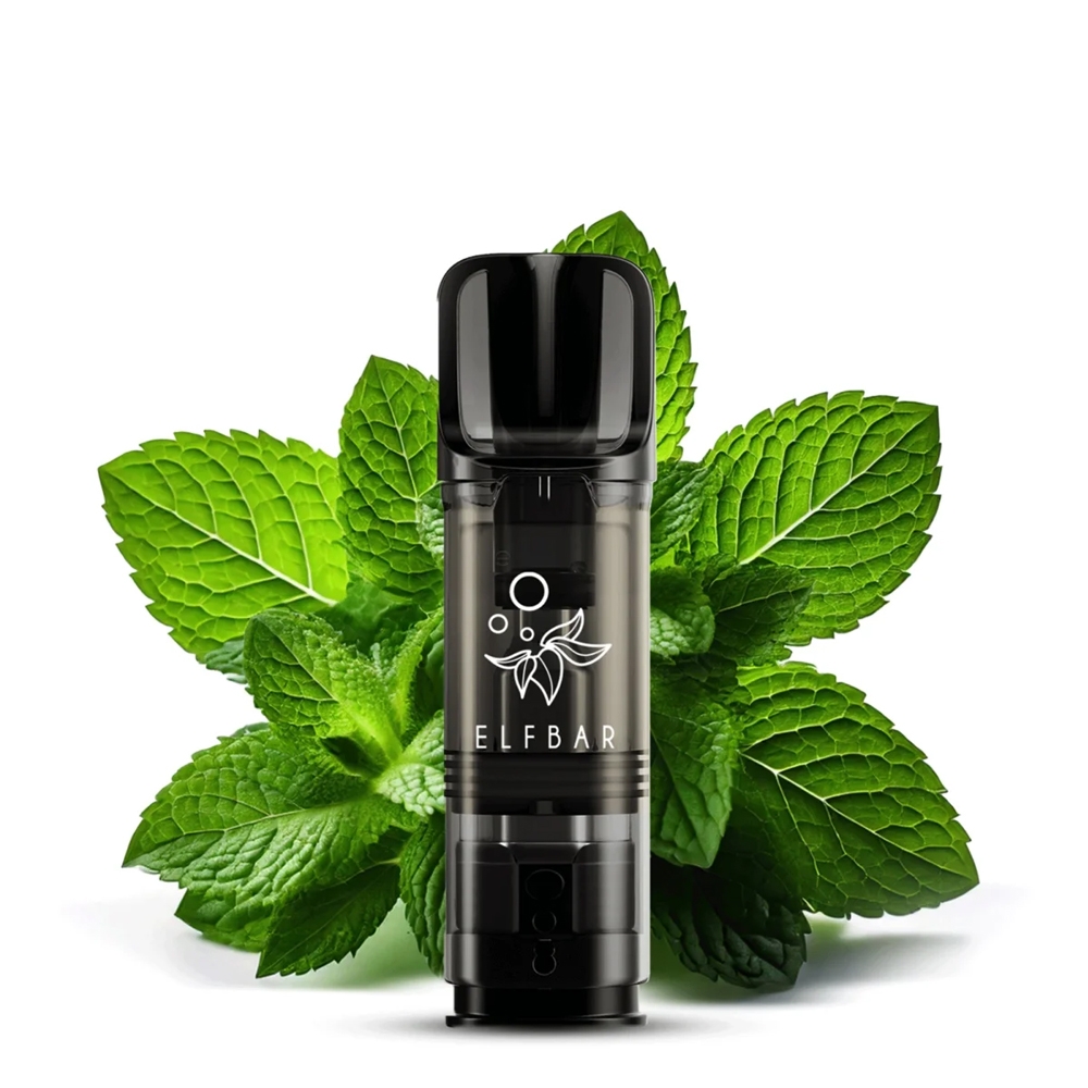 Elfbar ELFA POD (2stk) - Menthol 20mg