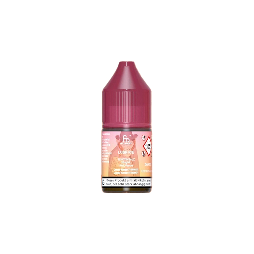 RandM Tornado Liquid 20mg - Lush Ice 