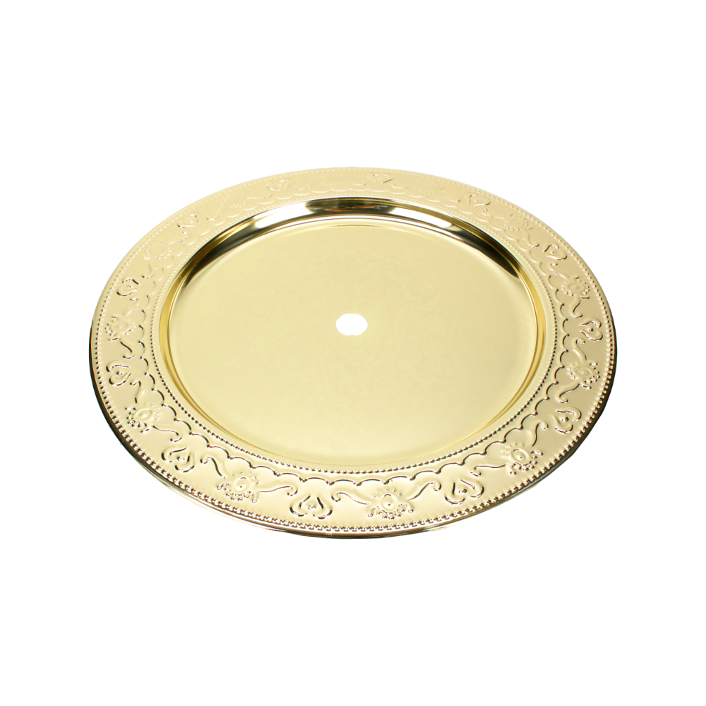 Amy Ascheteller 30cm - Gold