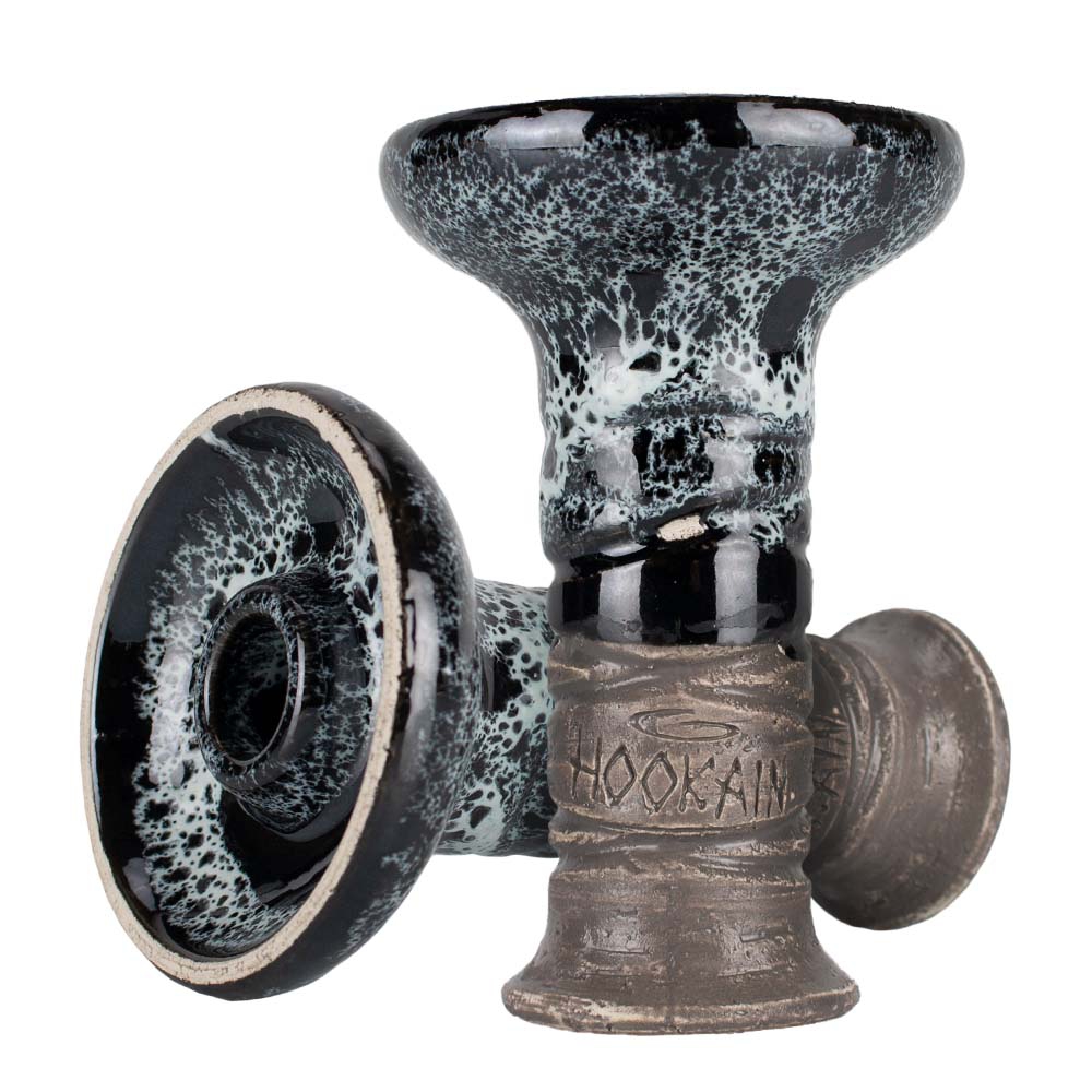 HOOKAiN LiTLiP BOWL Phunnel - BORDER LiNE