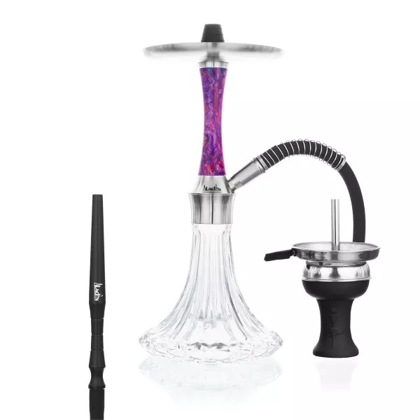 Aladin Epox 360 - Purple Dream