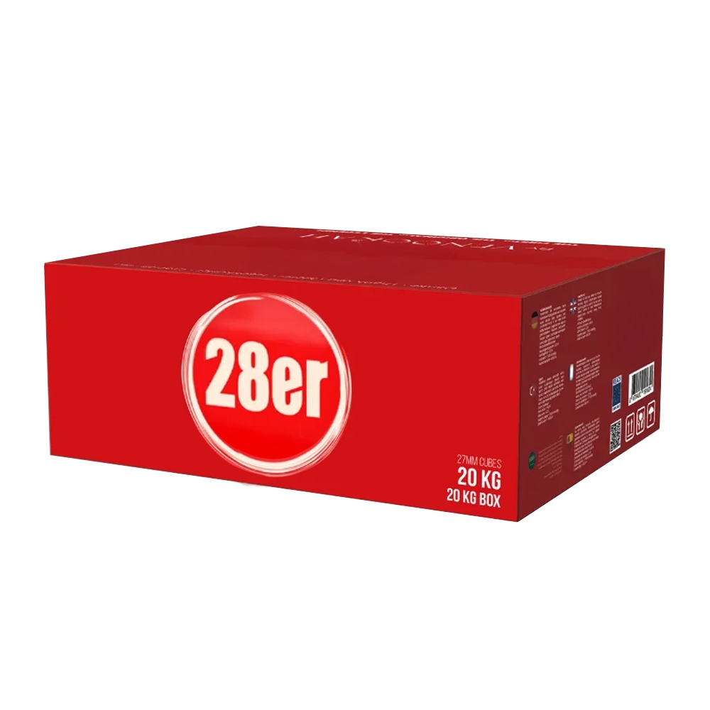 28er Original - 20kg Gastro