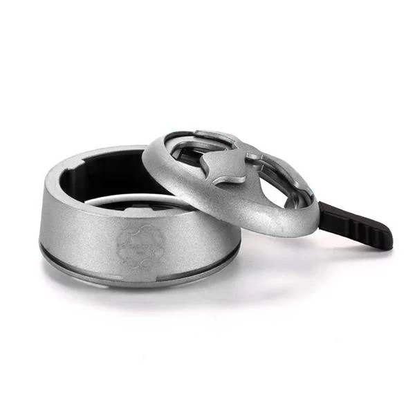 Kaloud Lotus I Plus - Silver