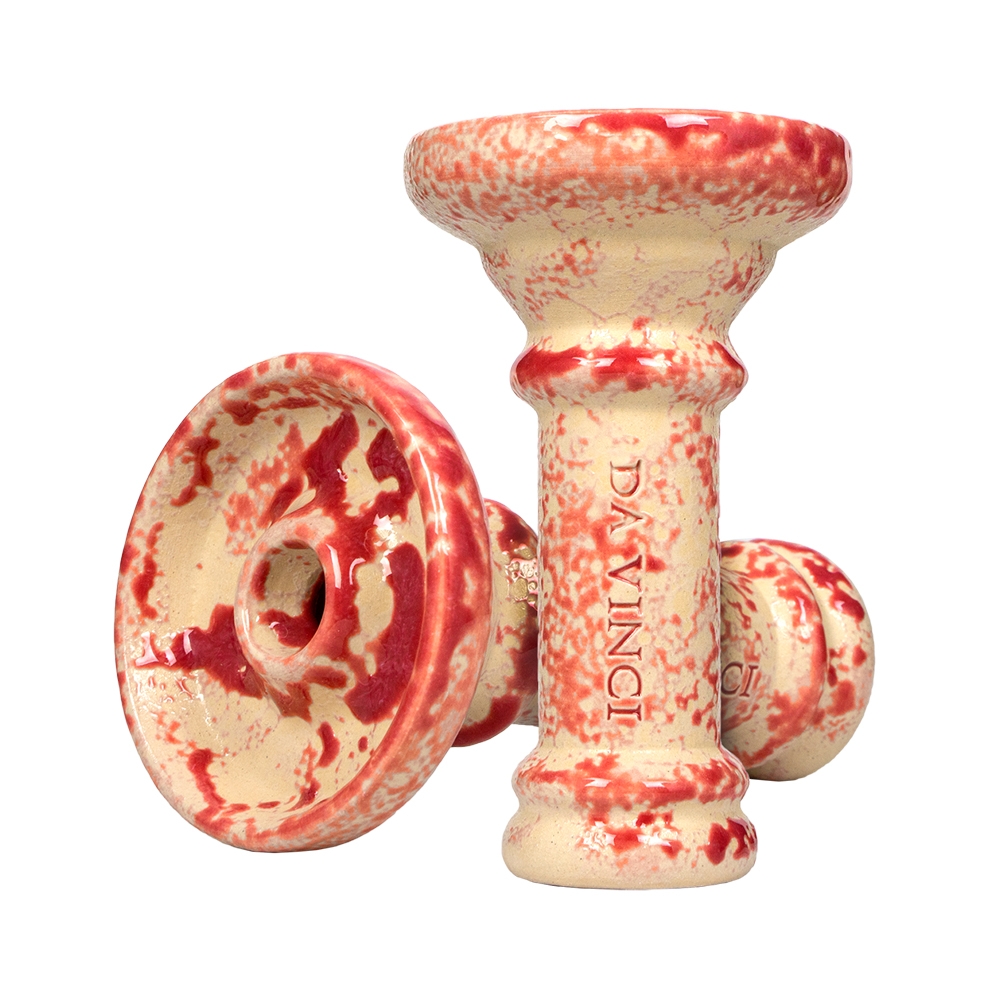Da Vinci Phunnel Pro - Red