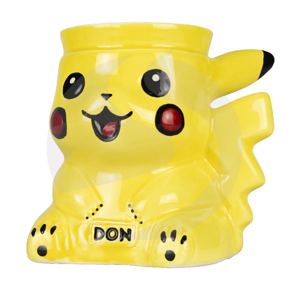 DON Hookah Phunnel - Pika