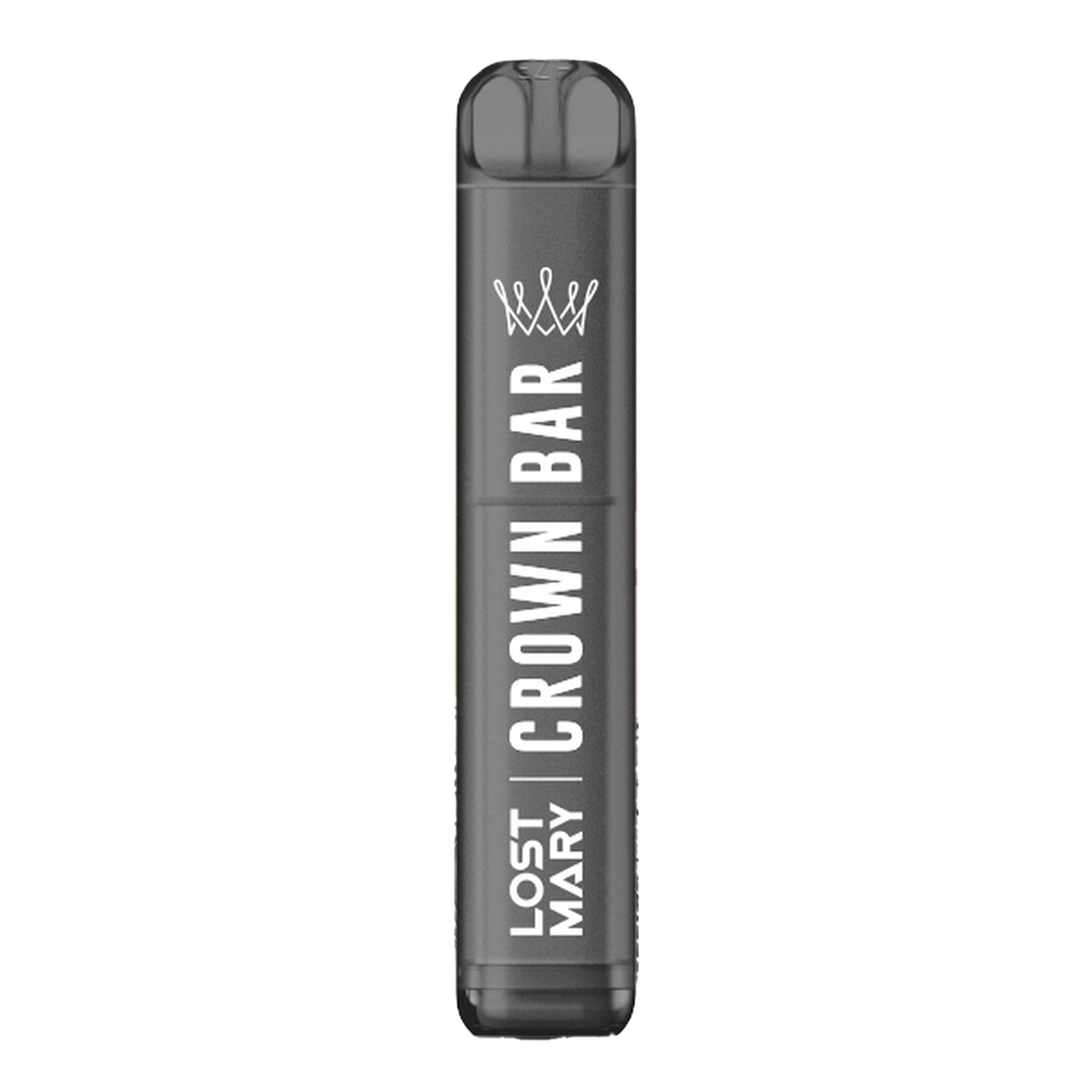 Crown Bar Vape - Double Apple