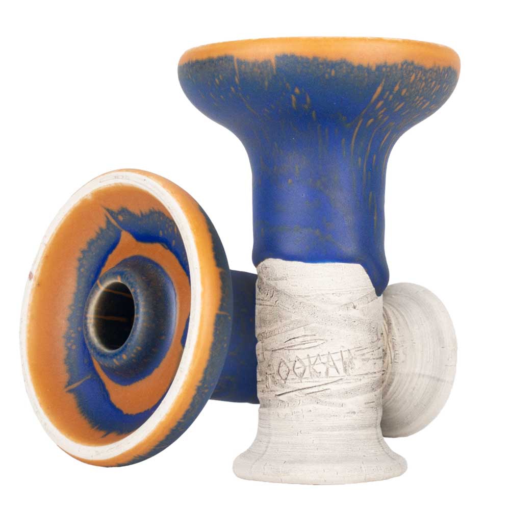 HOOKAiN LiTLiP BOWL Phunnel - VINTAGE-CRiNGE