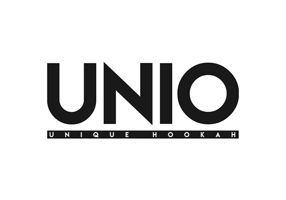 Unio Hookah