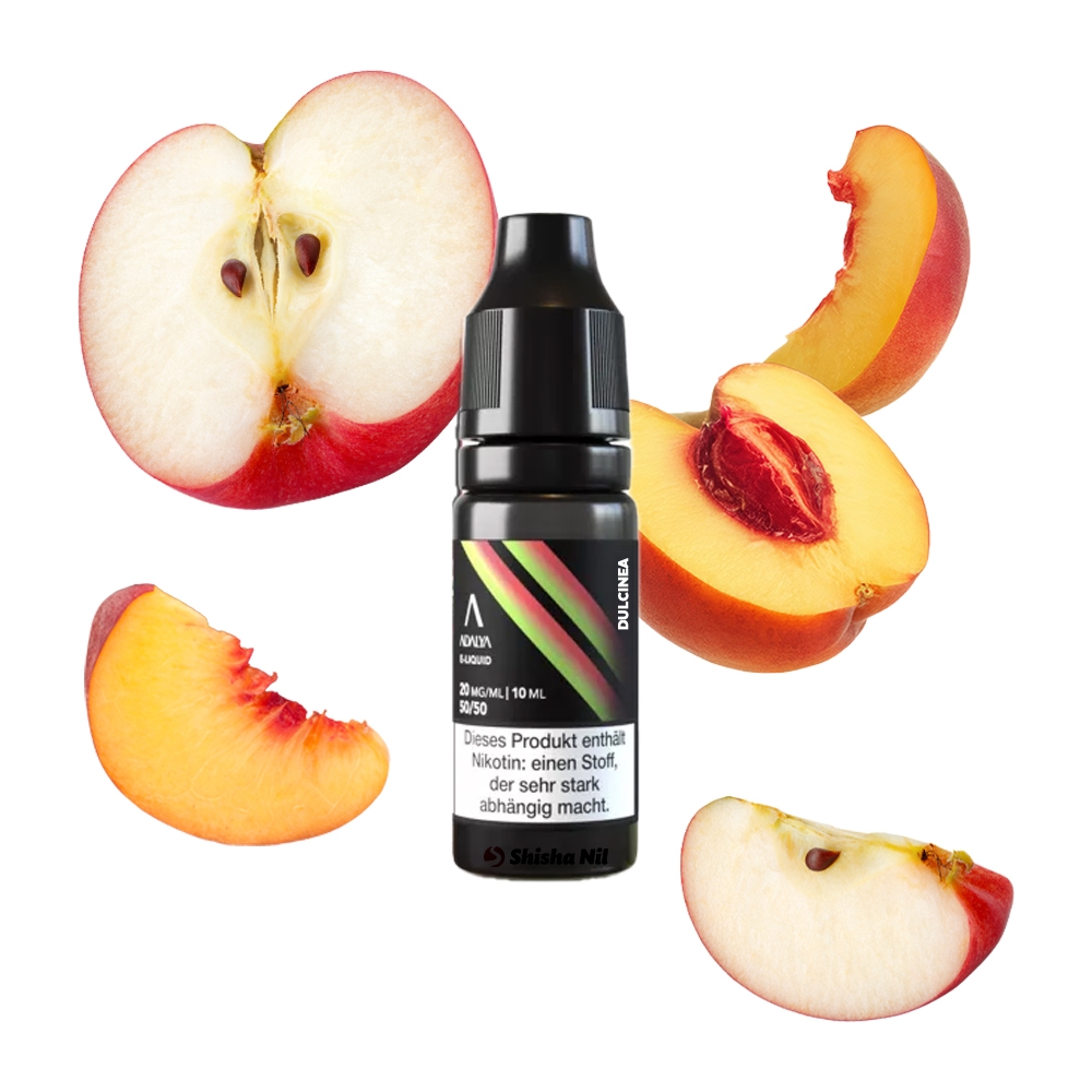 Adalya E-Liquid 20mg - Dulcinea