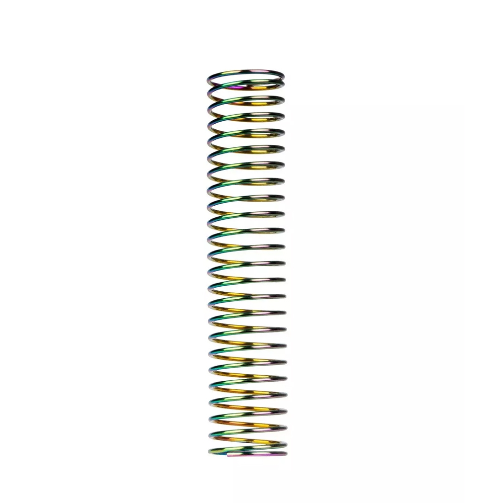 alite Schlauchfeder - Rainbow
