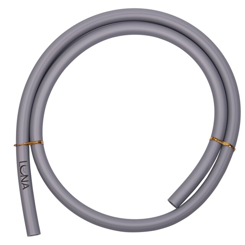 Luna Hookah Vacanza - Grey