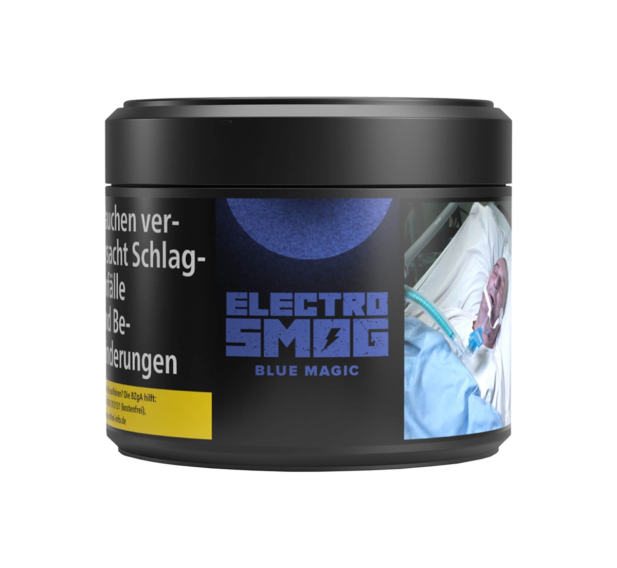 Electro Smog 200g - Blue Magic