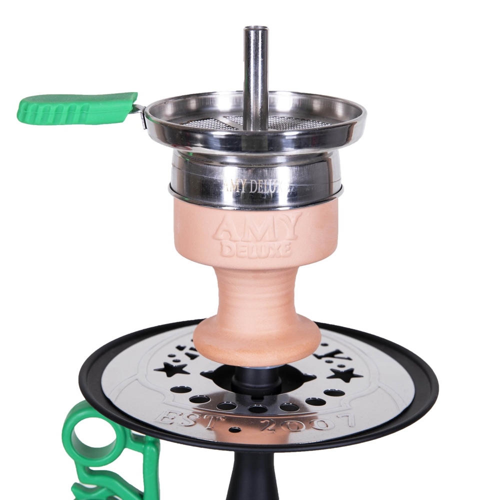 Amy Deluxe Little Zuri 340 - PSMBK-BK 