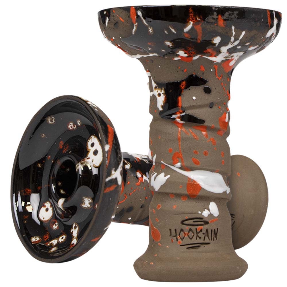 HOOKAiN LiTLiP PRO BOWL Phunnel - CYBORG