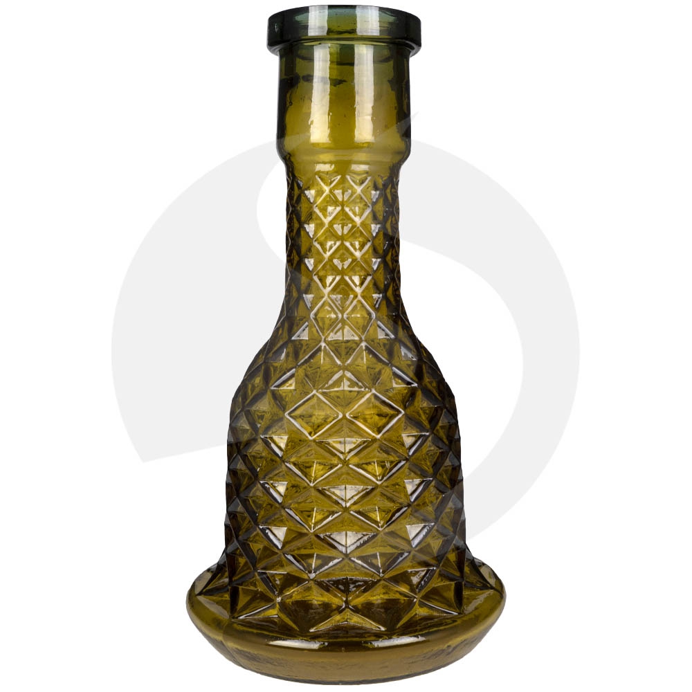 Elmas Ersatzglas - Gelb