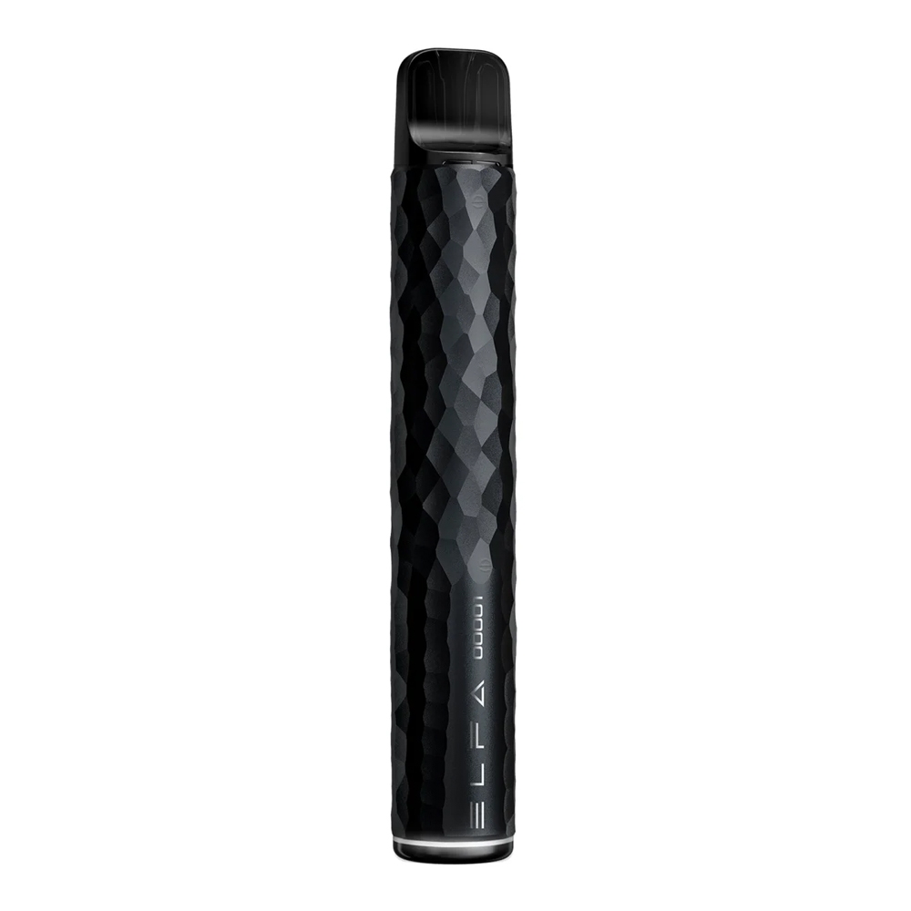 Elfbar ELFA Basisgerät (Limitiert) - Obsidian Black Elfbar ELFA Basisgerät (Limitiert) - Obsidian Black