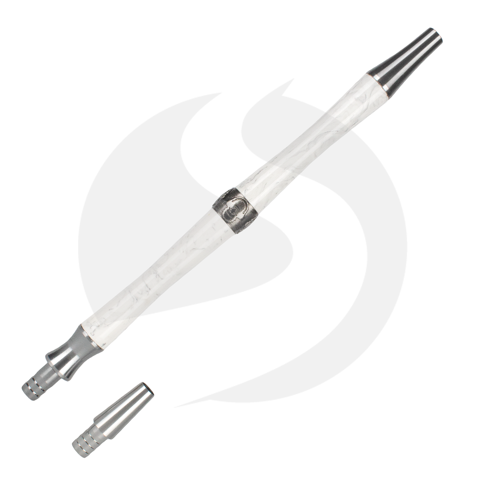 Vapeoos Mundstück Zepter - White