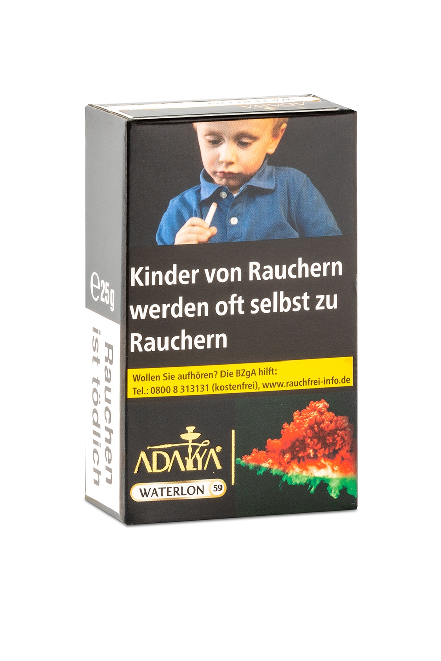Adalya Tabak 25g - Waterlon (59)