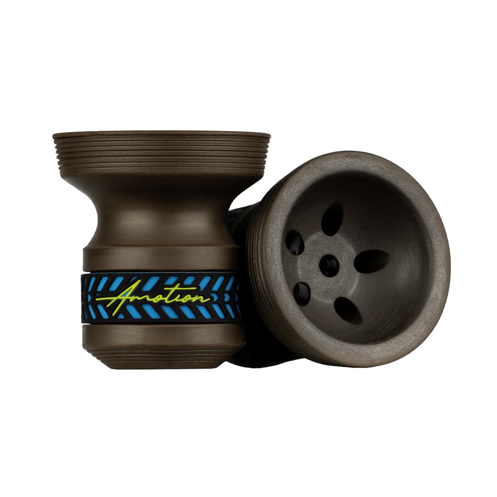 Cosmo Bowl Amotion Valve - X16