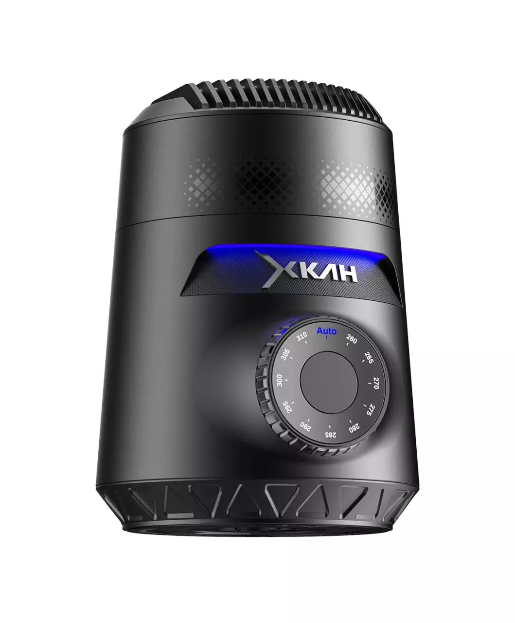 XKAH Lite - Black